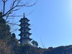 -圣莲山风景区