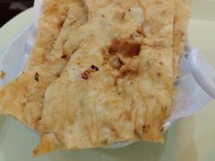 葱花油饼-方中山胡辣汤(顺河路店)