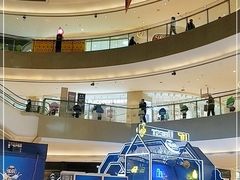 -宝龙城(杭州滨江店)