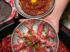 -牛市坎火锅(建设路店)