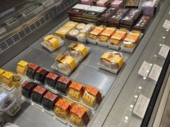 -好利来(大兴龙湖时代天街店)