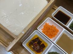 -老德州四合院·德州菜(天衢路店)