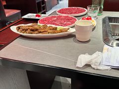 -洞子口重庆鲜货火锅(楚翘城旗舰店)