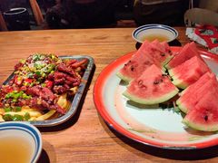 -泥糊破店小酒馆·团建聚餐(南京西路店)