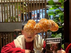 -顺兴老茶馆·精品川菜(世纪城店)