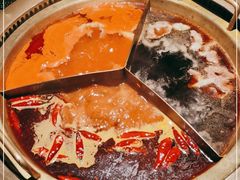-麻路成都火锅(柏威年店)