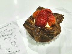 -巴黎贝甜(银城东苑店)
