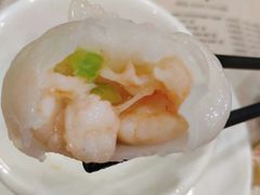 -虾饺妹·粤式手工点心(水荫路店)