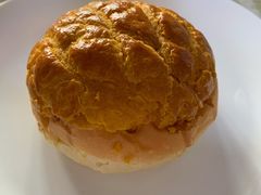 菠萝包-永康饼屋(桑达大厦总店)