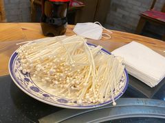 -燕北云山·农家菜·灶台鱼(密云溪翁庄店)