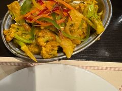 -克比叔叔印度餐厅Kebabs on the Grille (人民广场店)