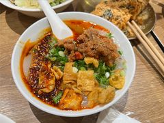 -小豆海棠(人民南路店)