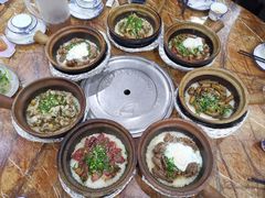 -红星光发煲仔饭(大石街店)