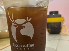 -瑞幸咖啡(亿城国际中心店)