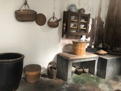 -毛泽东同志旧居