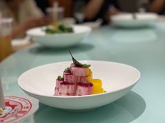 -汤记传菜(浦江店)