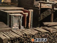 -北京大葆台遗址博物馆