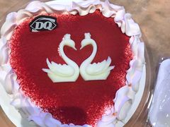 -DQ·蛋糕·冰淇淋(河东万达店)
