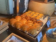 -万达瑞华酒店美食汇自助餐厅(楚河汉街店)