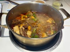 -望蝎门羊蝎子火锅(祭城店)