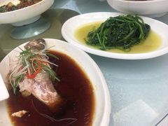 -复旦大学本部-食堂