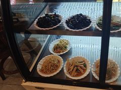 -金杨拉面王小吃面馆·牛三宝面·红烧牛肉粉