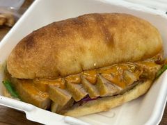 -PAOPAO Bakery&Café(港汇店)