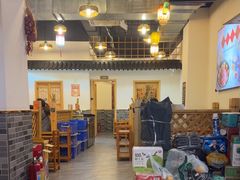 -老家大锅台·地锅鸡·铁锅炖(建邺文体路店)