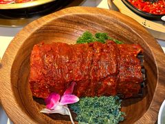 -小龙坎火锅(IFS HOT店)