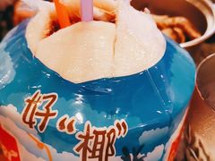 -亚马逊海鲜自助(王府井店)
