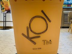 -KOI Thé(力宝广场店)