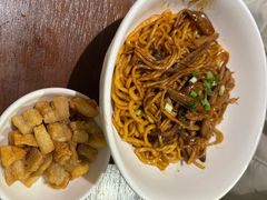 -寻裕记·现炒浇头面(人民广场店)