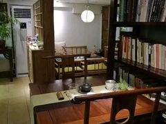 -菩提书坊(侨福大厦店)