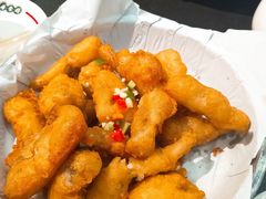 -飞尝蚝·顺德菜·鱼生(顺德总店)
