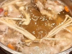 -世贸万锦大酒店·烹大师火锅达人