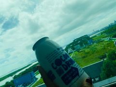 -蔻蔻椰·鲜萃椰子水(COCO Park店)