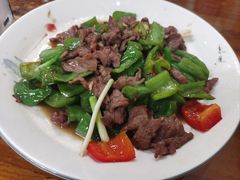 -芦茨金富饭庄·25年老字号·专做稻草鸡