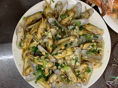 -从前慢海鲜面馆