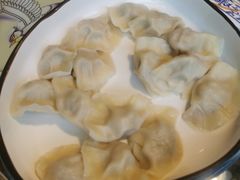 -石老头关东饺子王·东北菜(嘉华鑫城店)
