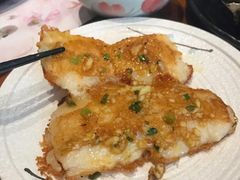 -大渔铁板烧(中山路八佰伴店)