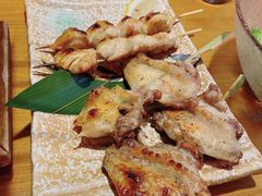 串烤拼盘-有喜屋·深夜食堂(北京西路店)