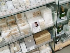 -MUJI无印良品(万达天鹅湖店)