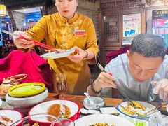 -真地道京味府·鲜橙烤鸭·北京菜(朝外大街东大桥店)