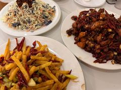 -田记餐馆(富国街店)