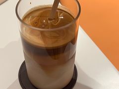 -Line 咖啡(石厦花园店)