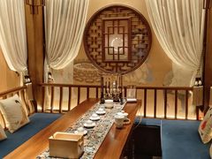 -醉西楼·国风茶社