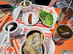 -红荔村肠粉(贝丽店)