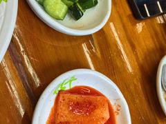-全州拌饭馆(断桥店)