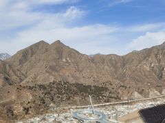 -野三坡刘家河高山漂流