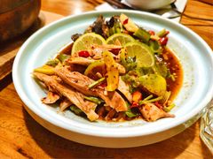 -紫滇源云南生态菜(丹凤街店)